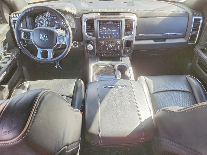Продажа на аукционе авто 2018 Ram 1500, vin: 1C6RR7PT2JS128548, номер лота: 46874876