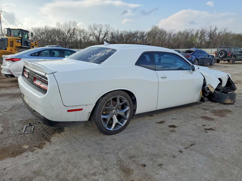 Aukcja sprzedaży 2017 Dodge Challenger, vin: 2C3CDZAG2HH561426, numer aukcji: 41928526