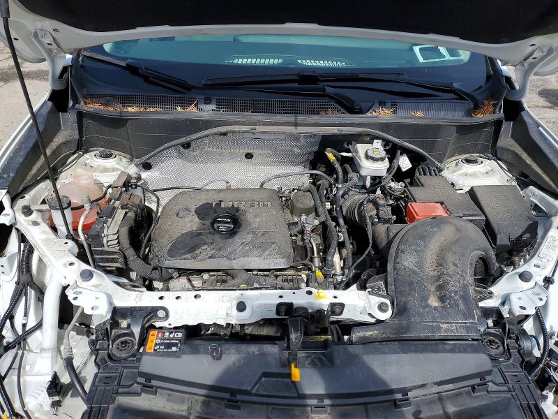 46113756 :رقم المزاد ، KL4AMESL8RB027357 vin ، 2024 Buick Encore Gx مزاد بيع