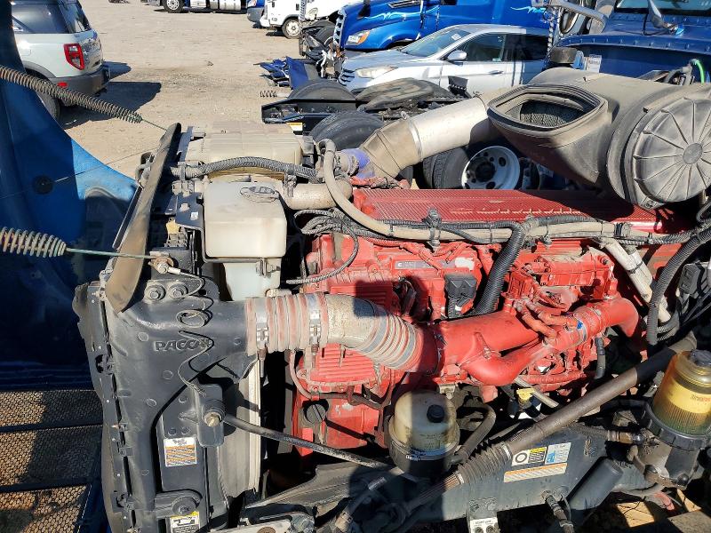 Продажа на аукционе авто 2010 Peterbilt 386, vin: 1XPHD49X6AD102605, номер лота: 47065366