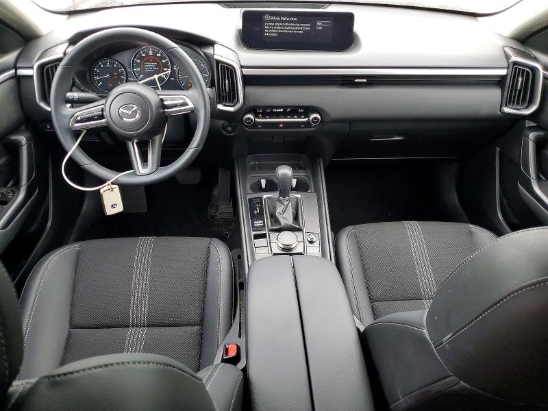 Продажа на аукционе авто 2025 Mazda Cx-50, vin: 7MMVABBM6SN356487, номер лота: 47116806