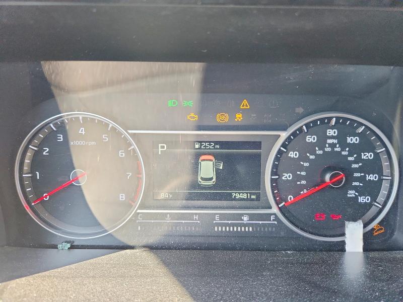 Продажа на аукционе авто 2021 Kia Sorento, vin: 5XYRLDLCXMG022471, номер лота: 47715306