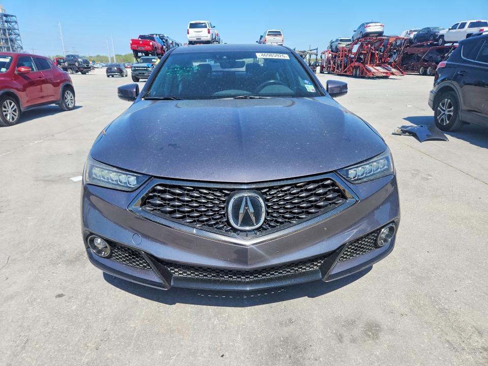 Aukcja sprzedaży 2019 Acura Tlx, vin: 19UUB3F64KA002003, numer aukcji: 46985926