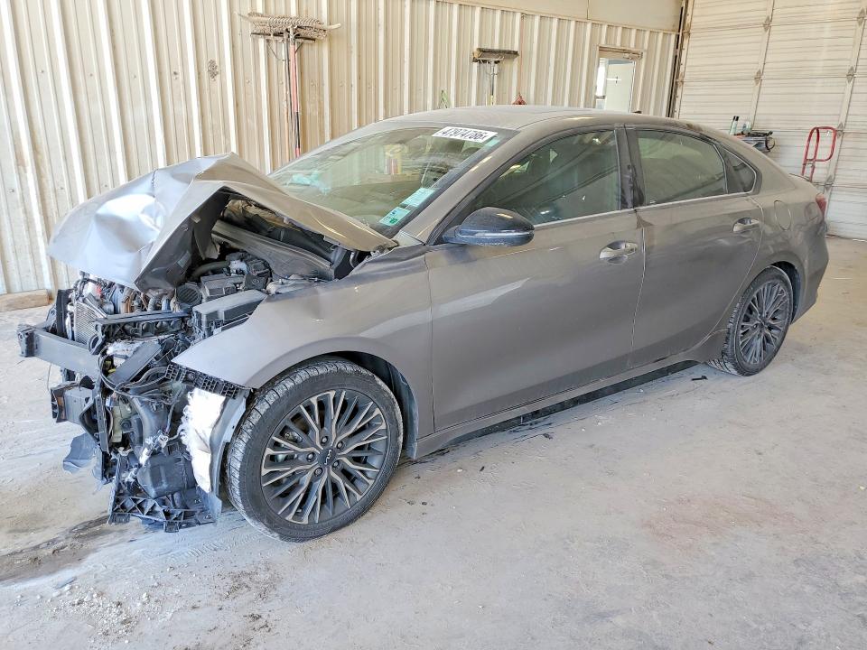 Продаж на аукціоні авто 2024 Kia Forte, vin: 3KPF54AD4RE793425, номер лоту: 47974786