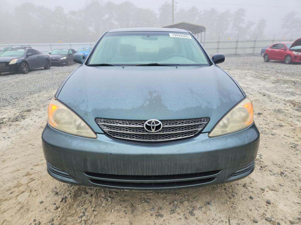 79999305 :رقم المزاد ، 4T1BE32K43U682786 vin ، 2003 Toyota Camry مزاد بيع