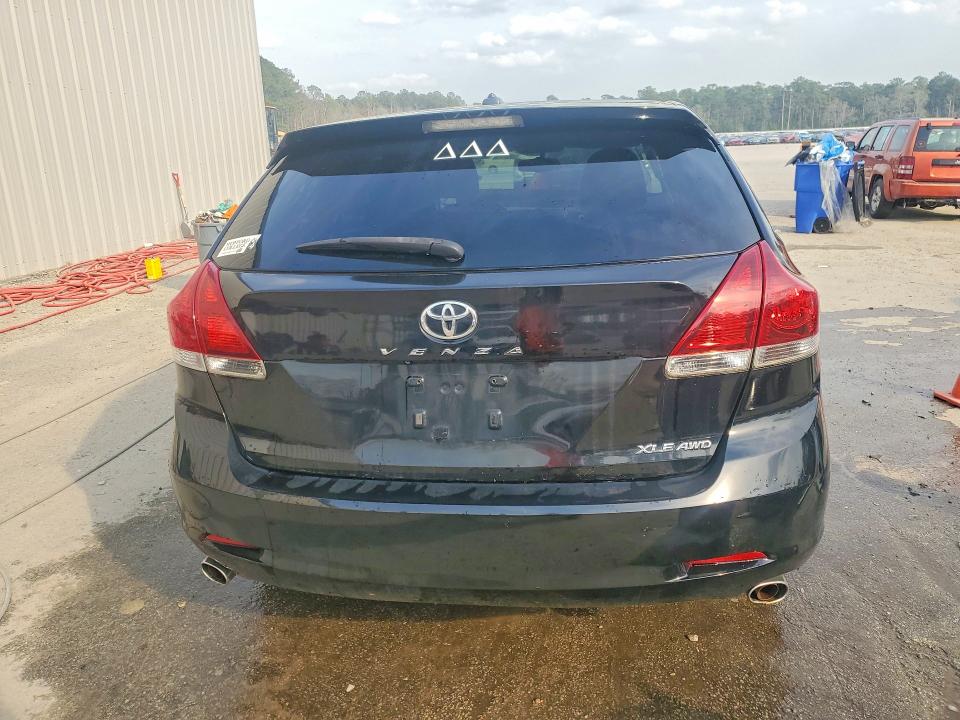 Продаж на аукціоні авто 2013 Toyota Venza, vin: 4T3BK3BB2DU088683, номер лоту: 42077256