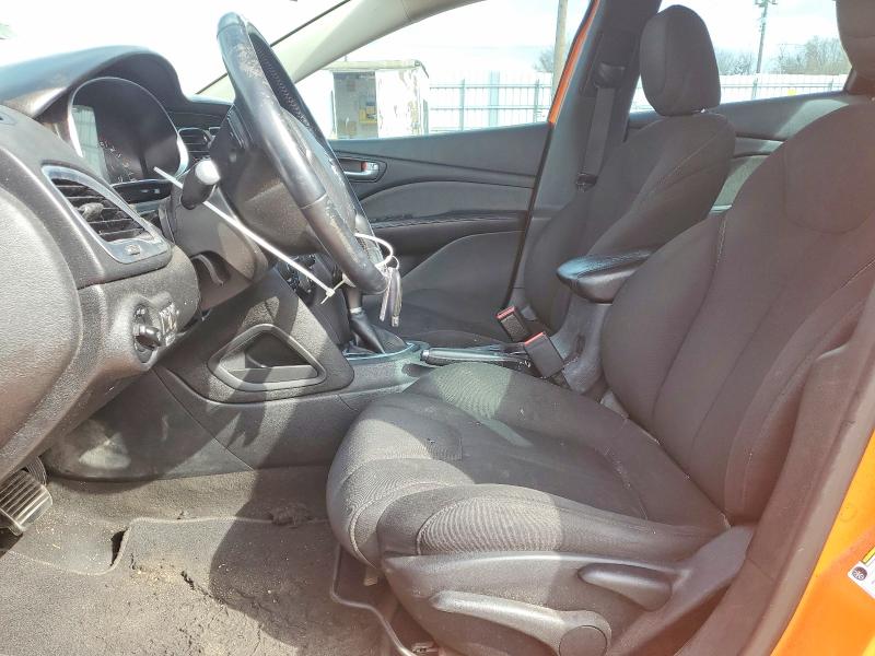 Продаж на аукціоні авто 2013 Dodge Dart, vin: 1C3CDFBA6DD299152, номер лоту: 77776075