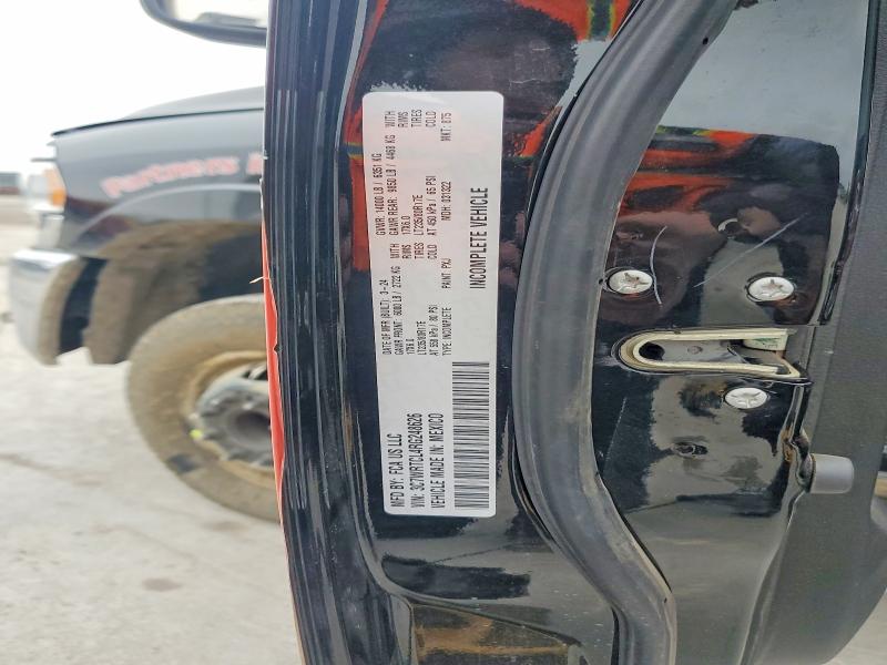 Aukcja sprzedaży 2024 Ram 3500, vin: 3C7WRTCL4RG248626, numer aukcji: 79178975