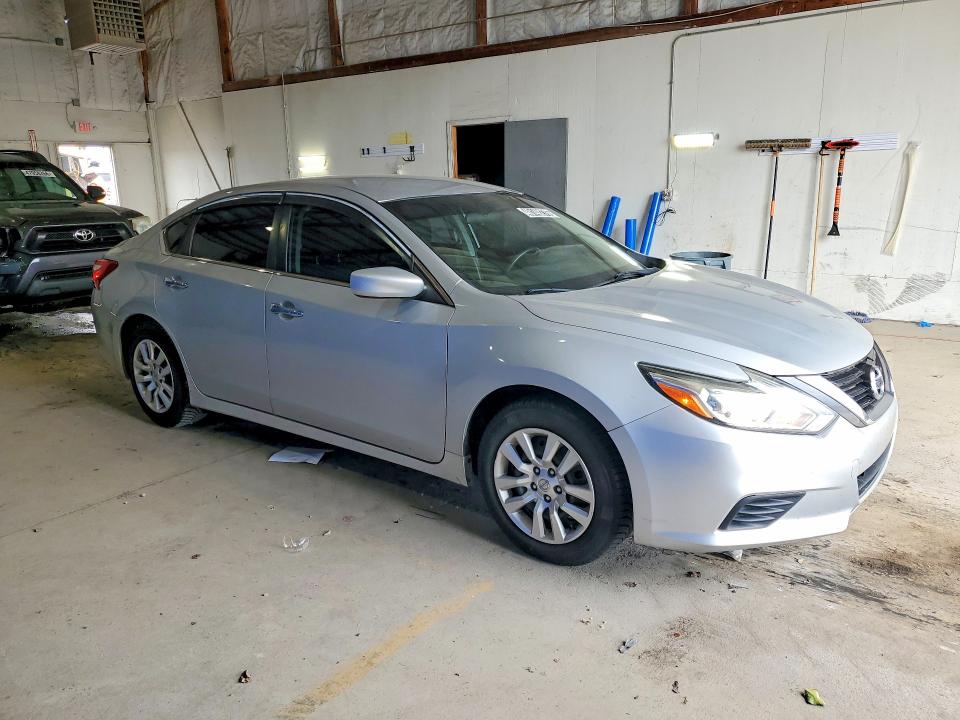 Продажа на аукционе авто 2016 Nissan Altima, vin: 1N4AL3AP9GC233897, номер лота: 48140276