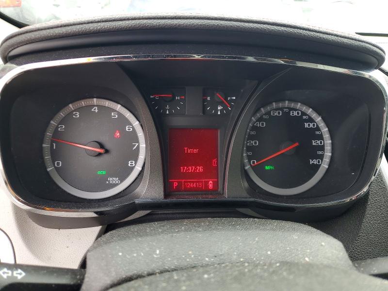 Aukcja sprzedaży 2011 Gmc Terrain, vin: 2CTFLXEC9B6449527, numer aukcji: 46323446