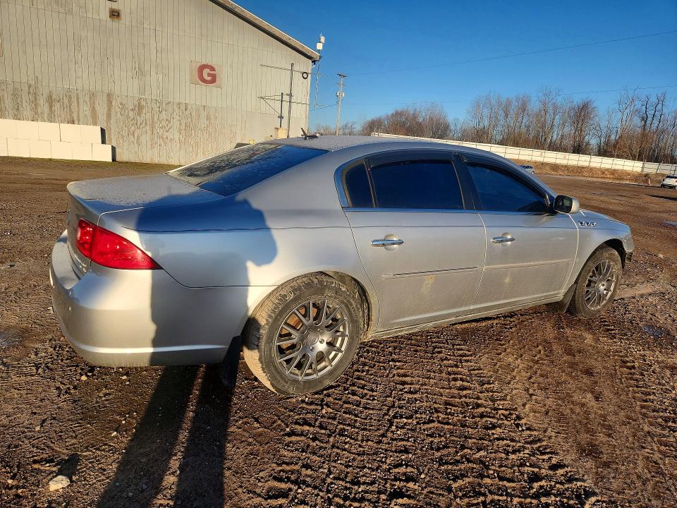 Aukcja sprzedaży 2008 Buick Lucerne, vin: 1G4HD57258U158281, numer aukcji: 42001196
