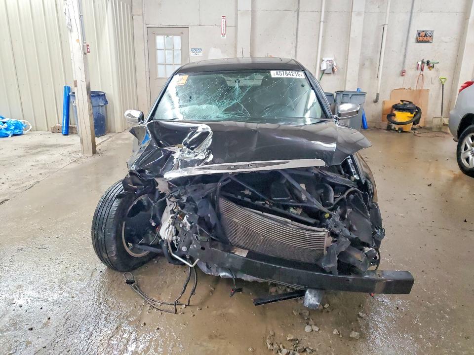 Продаж на аукціоні авто 2013 Chrysler 200, vin: 1C3CCBCG2DN500473, номер лоту: 45784216