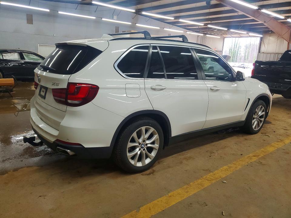 Aukcja sprzedaży 2016 Bmw X5, vin: 5UXKT0C55G0S75413, numer aukcji: 46173386