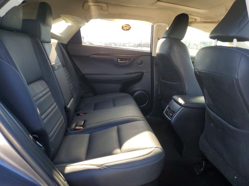 Продаж на аукціоні авто 2020 Lexus Nx 300 Fwd, vin: JTJGARBZ8L2175999, номер лоту: 79554795