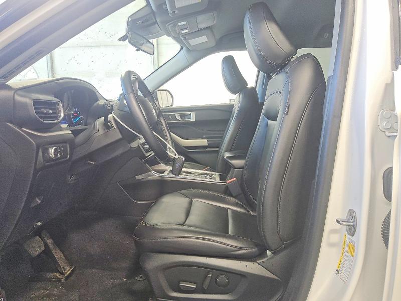 Продажа на аукционе авто 2022 Ford Explorer, vin: 1FMSK8DH7NGC03513, номер лота: 79775855