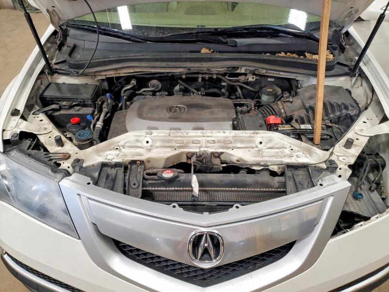 Продажа на аукционе авто 2012 Acura Mdx, vin: 2HNYD2H32CH504481, номер лота: 79496865