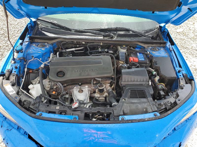Aukcja sprzedaży 2025 Honda Civic, vin: 19XFL2H86SE005995, numer aukcji: 46039406
