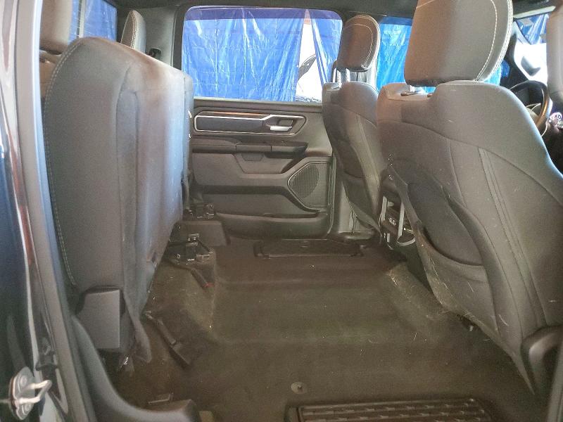 Продаж на аукціоні авто 2021 Ram 1500, vin: 1C6SRFFT9MN717841, номер лоту: 41907846