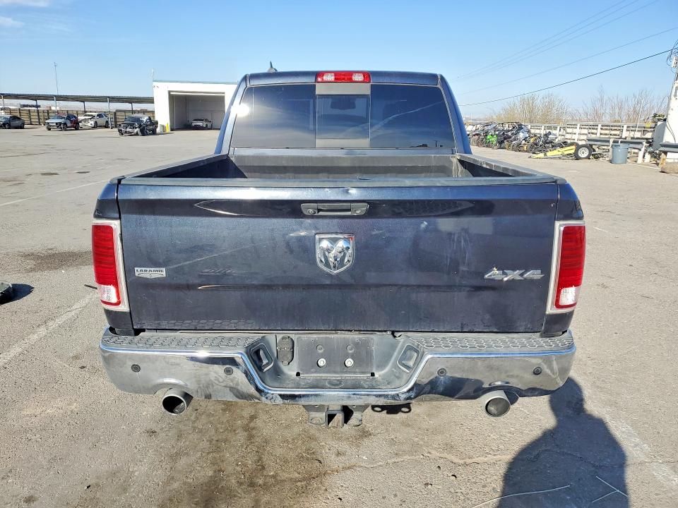 Продаж на аукціоні авто 2013 Ram 1500, vin: 1C6RR7NTXDS623443, номер лоту: 41595606