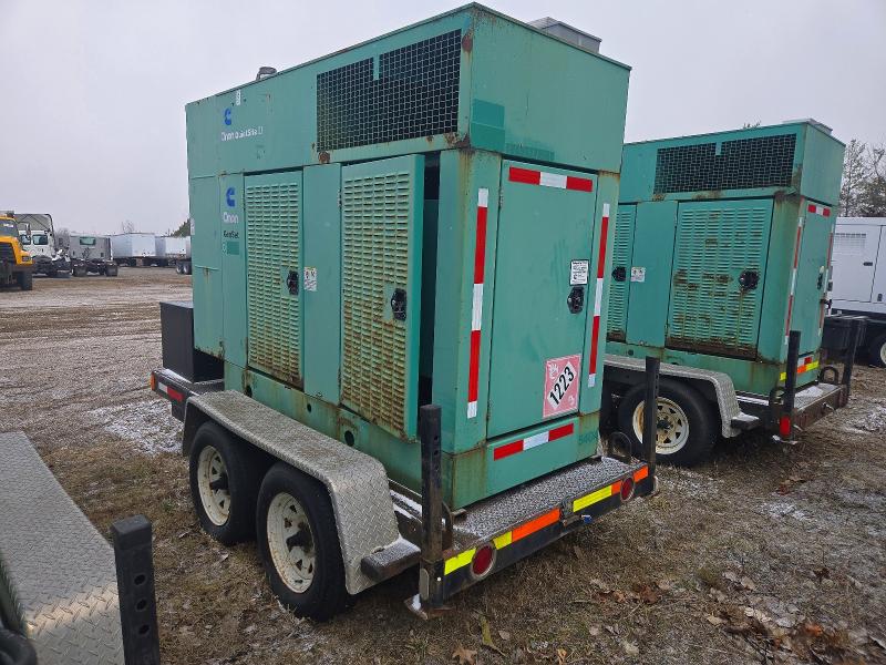 Auction sale of the 1999 Onan Unknown, vin: JRSI109905KCJ1293, lot number: 89473005