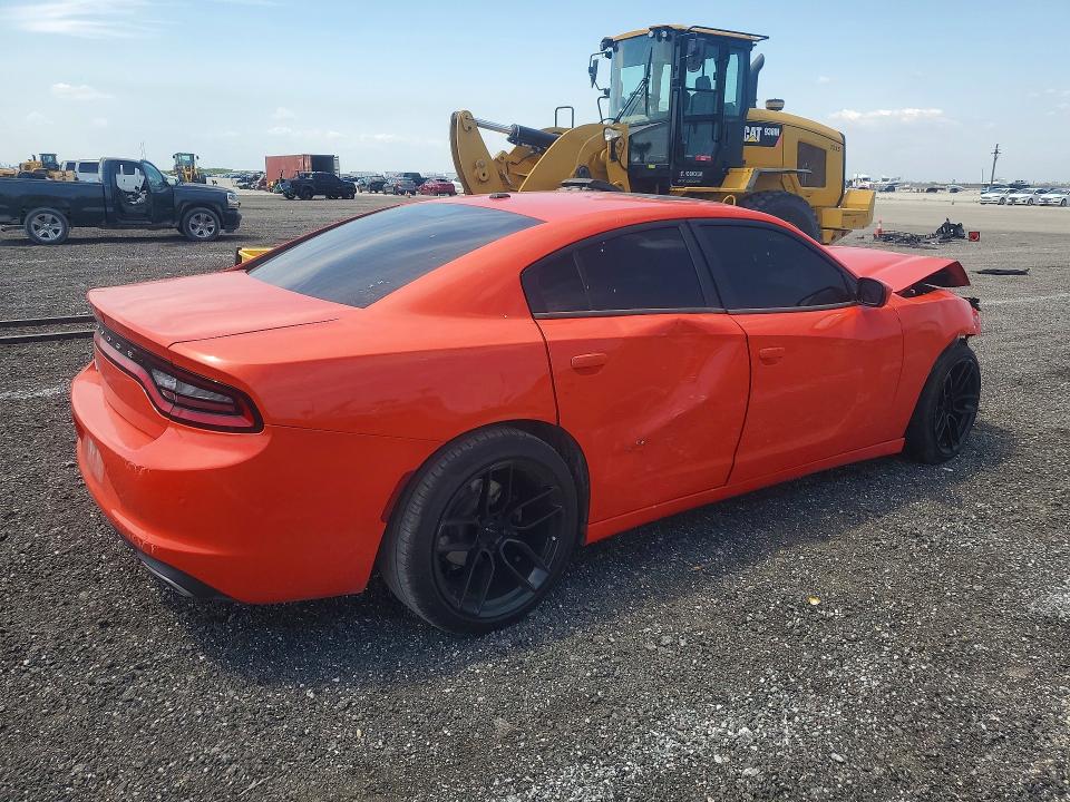 Auction sale of the 2020 Dodge Charger, vin: 2C3CDXBG5LH149609, lot number: 47130806