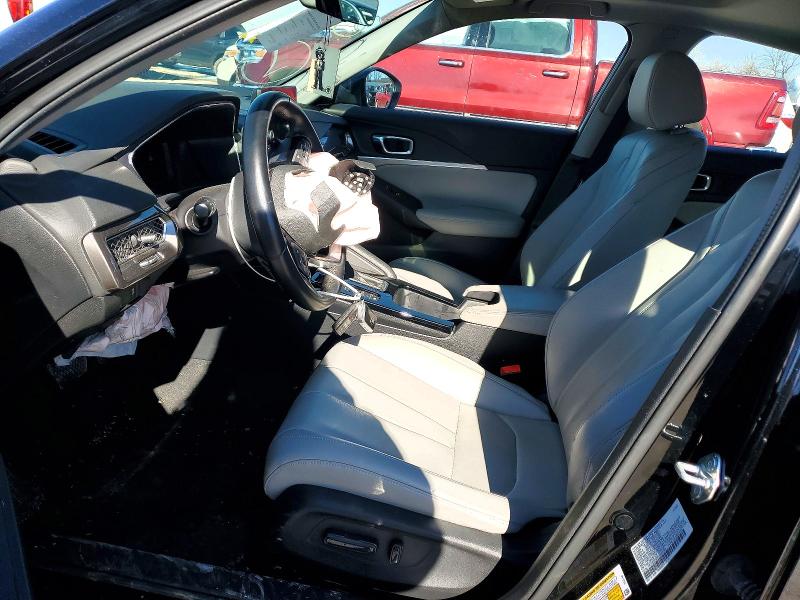 Продажа на аукционе авто 2024 Acura Integra, vin: 19UDE4H29RA015783, номер лота: 46361516