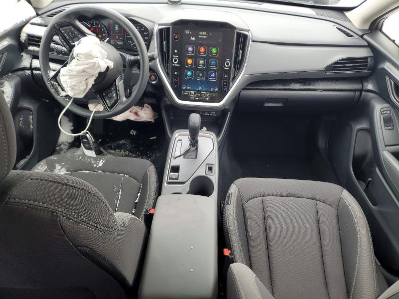 Aukcja sprzedaży 2025 Subaru Crosstrek, vin: JF2GUHDC1S8342441, numer aukcji: 45888676