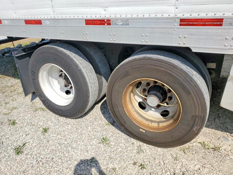 2023 Utility Trailer Dry Van მანქანა იყიდება აუქციონზე, vin: 1UYVS2539P6856601, აუქციონის ნომერი: 47649166