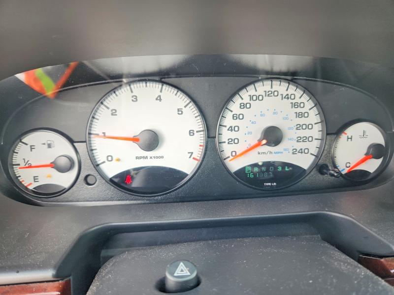 2002 Chrysler Sebring მანქანა იყიდება აუქციონზე, vin: 1C3EL46R72N316581, აუქციონის ნომერი: 48168876