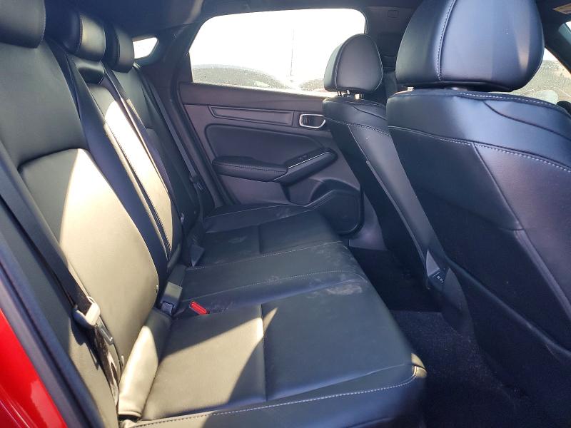Aukcja sprzedaży 2025 Acura Integra, vin: 19UDE4H69SA016408, numer aukcji: 45812376