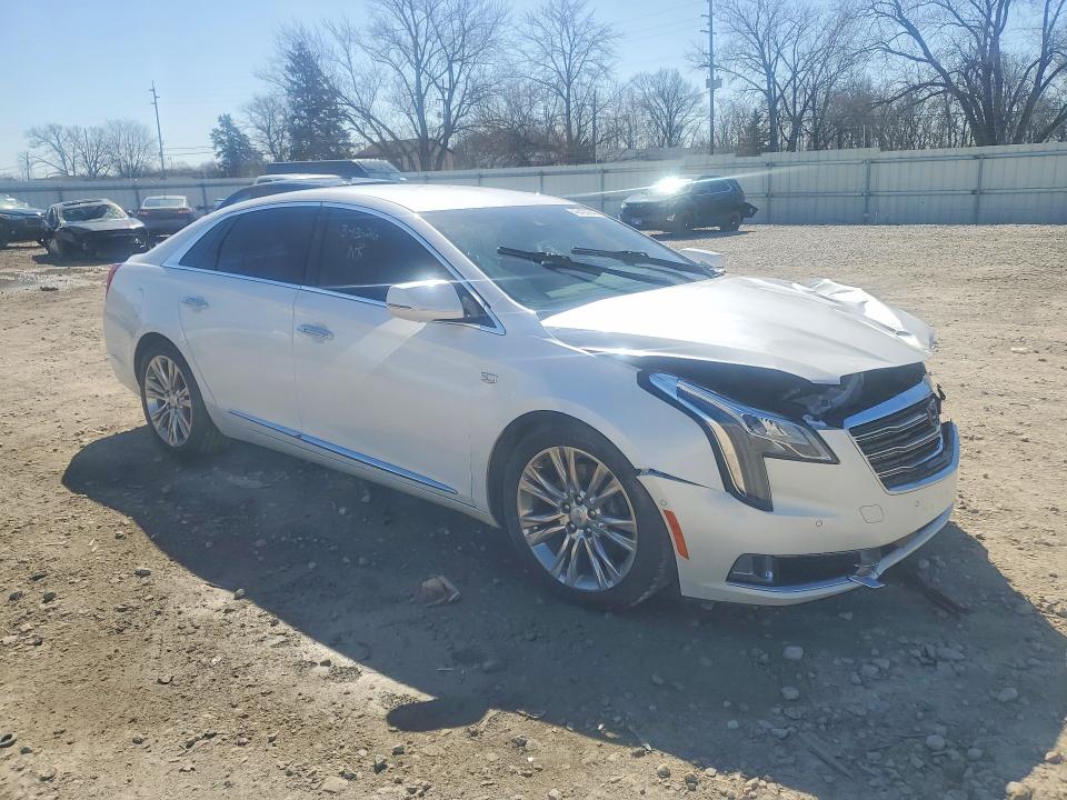 46400646 :رقم المزاد ، 2G61M5S35K9130347 vin ، 2019 Cadillac Xts مزاد بيع