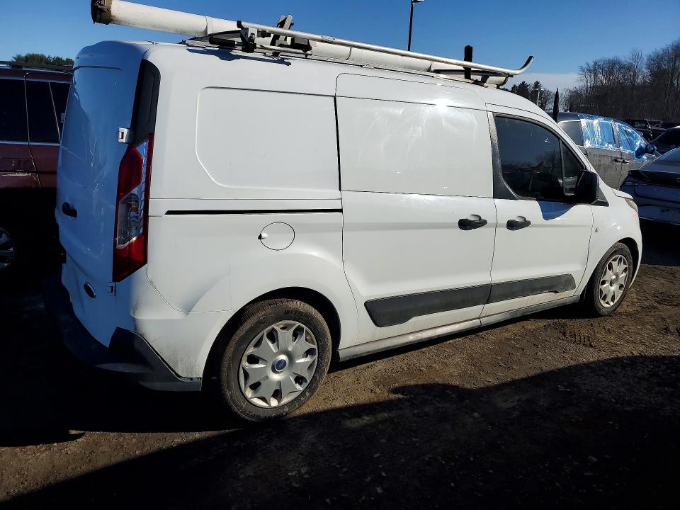 Продажа на аукционе авто 2015 Ford Transit C, vin: NM0LS7F79F1211735, номер лота: 46402276