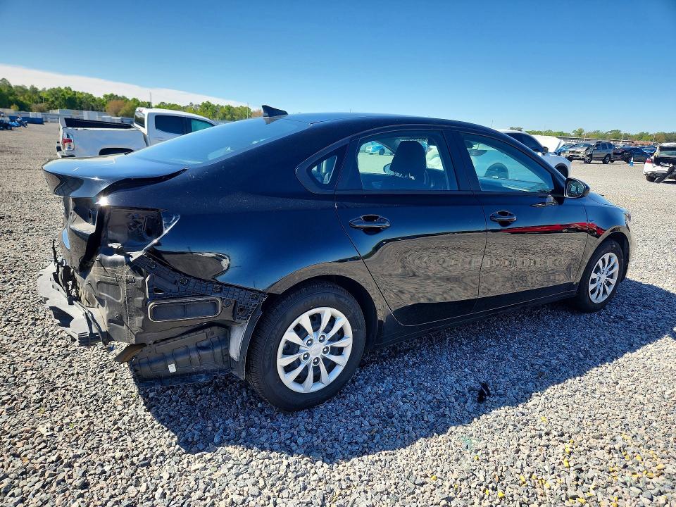 Продаж на аукціоні авто 2023 Kia Forte, vin: 3KPF24AD5PE507913, номер лоту: 46359796