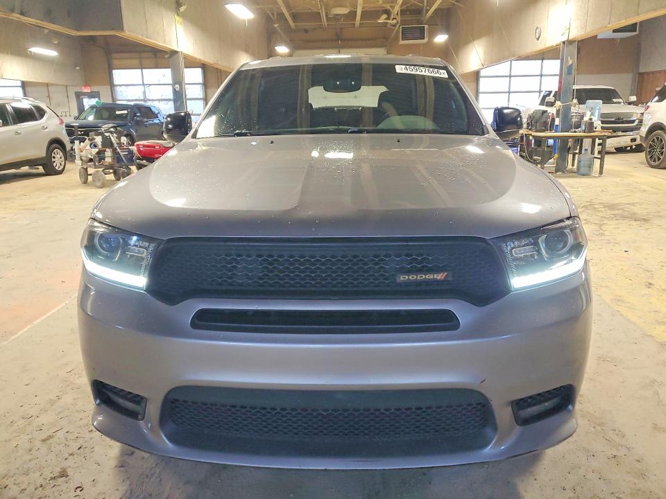 Aukcja sprzedaży 2020 Dodge Durango, vin: 1C4RDHDG6LC154927, numer aukcji: 45957666