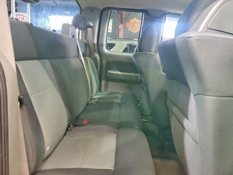 2007 Ford F150 მანქანა იყიდება აუქციონზე, vin: 1FTPX14577FA44168, აუქციონის ნომერი: 46001136