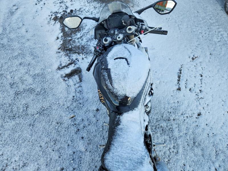 Продаж на аукціоні авто 2024 Bmw S 1000, vin: WB10E6308R6J58402, номер лоту: 79239295