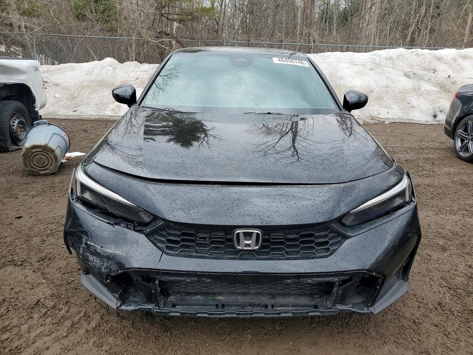 Продаж на аукціоні авто 2025 Honda Civic, vin: 2HGFE4F83SH006424, номер лоту: 46450746