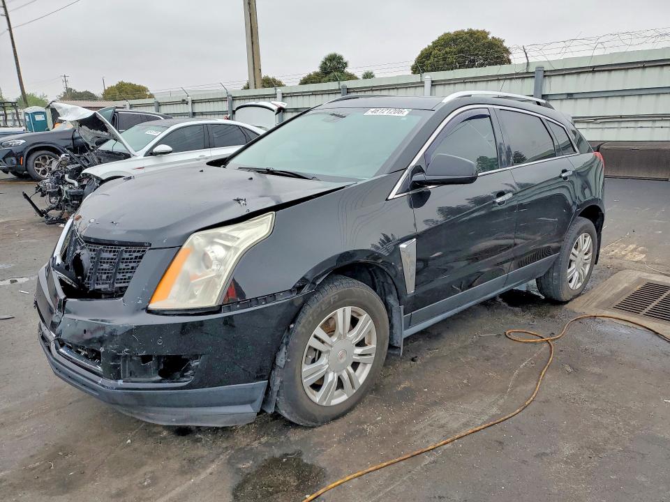 Продаж на аукціоні авто 2015 Cadillac Srx, vin: 3GYFNBE33FS573707, номер лоту: 46121206