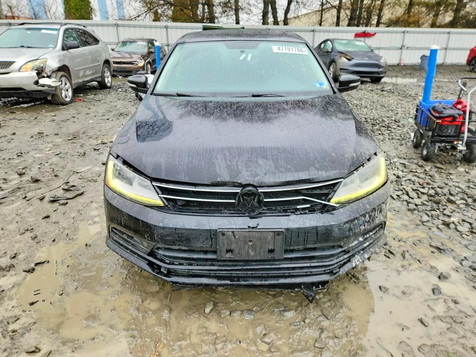 Aukcja sprzedaży 2017 Volkswagen Jetta, vin: 3VWDB7AJ7HM407721, numer aukcji: 47191786