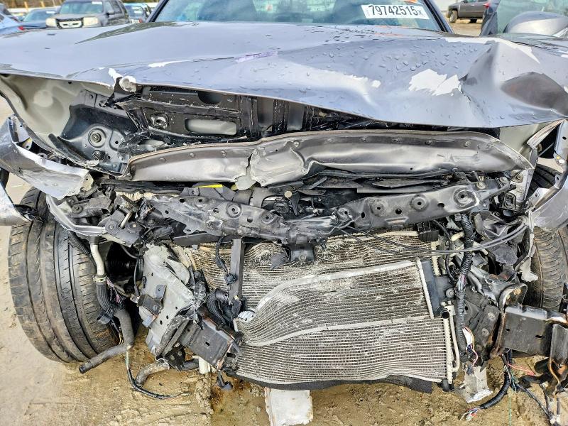 Aukcja sprzedaży 2017 Infiniti Q60, vin: JN1EV7EL6HM551088, numer aukcji: 79742515