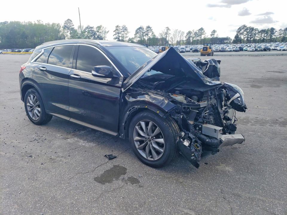 2019 Infiniti Qx50 მანქანა იყიდება აუქციონზე, vin: 3PCAJ5M35KF144943, აუქციონის ნომერი: 47808016