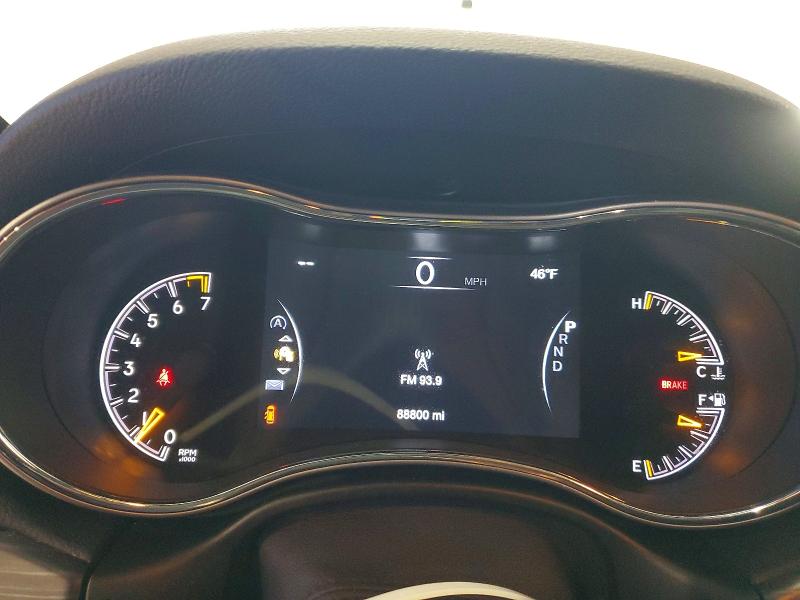 Продаж на аукціоні авто 2020 Jeep Grand Cherokee, vin: 1C4RJFAG9LC149898, номер лоту: 47322386