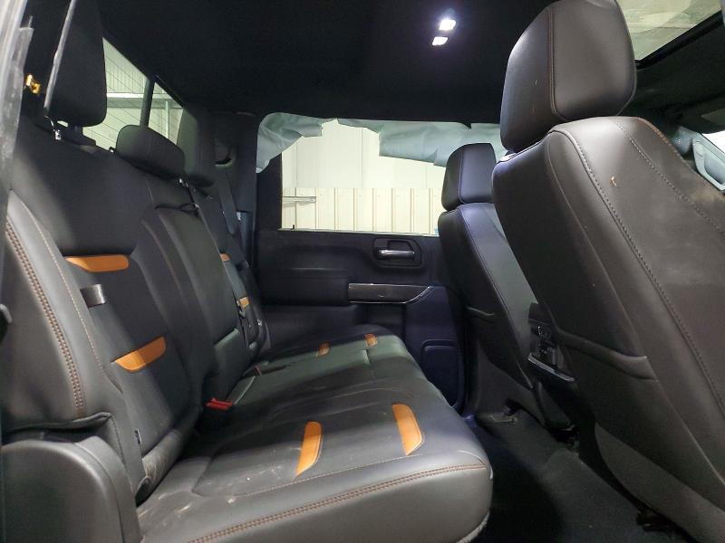 47541836 :رقم المزاد ، 1GT49PE78LF264042 vin ، 2020 Gmc Sierra مزاد بيع