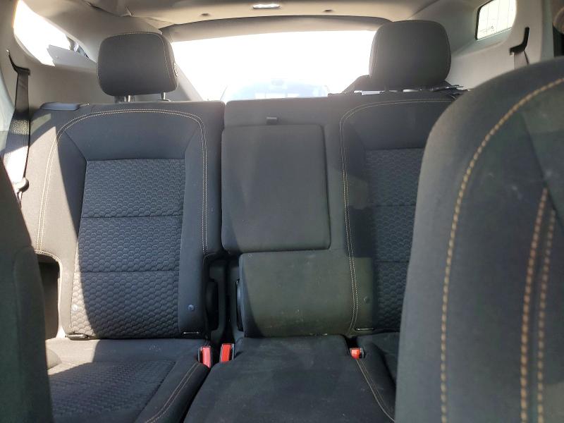 Продажа на аукционе авто 2018 Gmc Terrain Sle Awd, vin: 3GKALTEV0JL239123, номер лота: 46702216