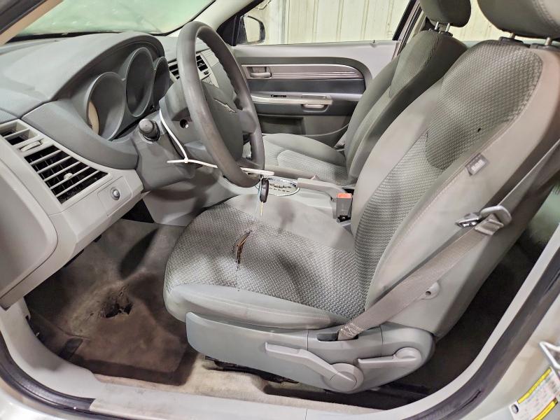 Продаж на аукціоні авто 2008 Chrysler Sebring, vin: 1C3LC46K88N225905, номер лоту: 41764606