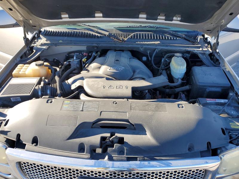 45840766 :رقم المزاد ، 1GKEK63U36J132193 vin ، 2006 Gmc Yukon مزاد بيع