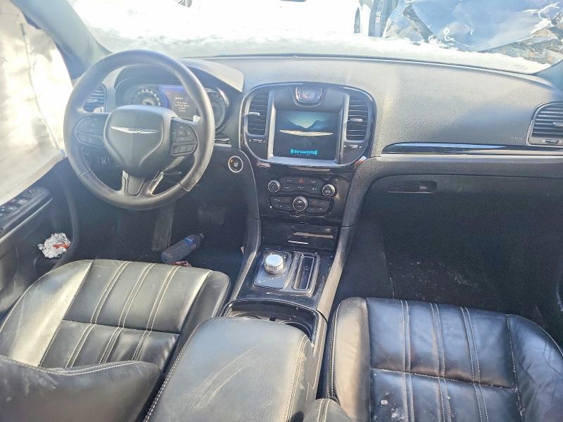 Продажа на аукционе авто 2021 Chrysler 300, vin: 2C3CCAGG9MH683500, номер лота: 78582755