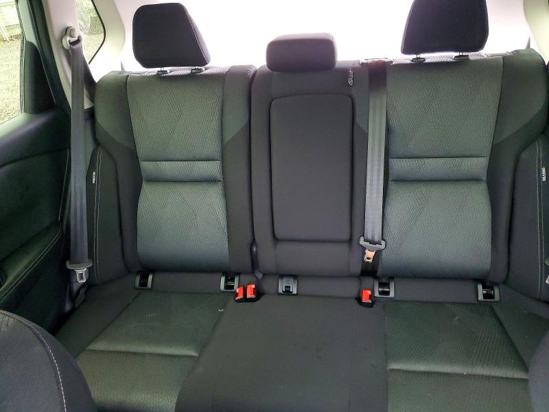 Продаж на аукціоні авто 2024 Nissan Rogue, vin: JN8BT3BB2RW420843, номер лоту: 46343896