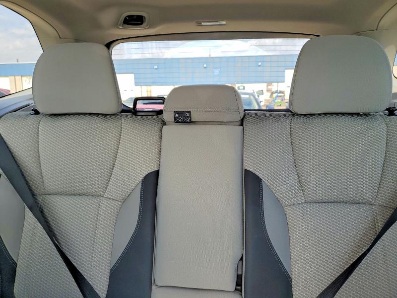 Продаж на аукціоні авто 2021 Subaru Forester, vin: JF2SKAJC2MH515222, номер лоту: 46896606