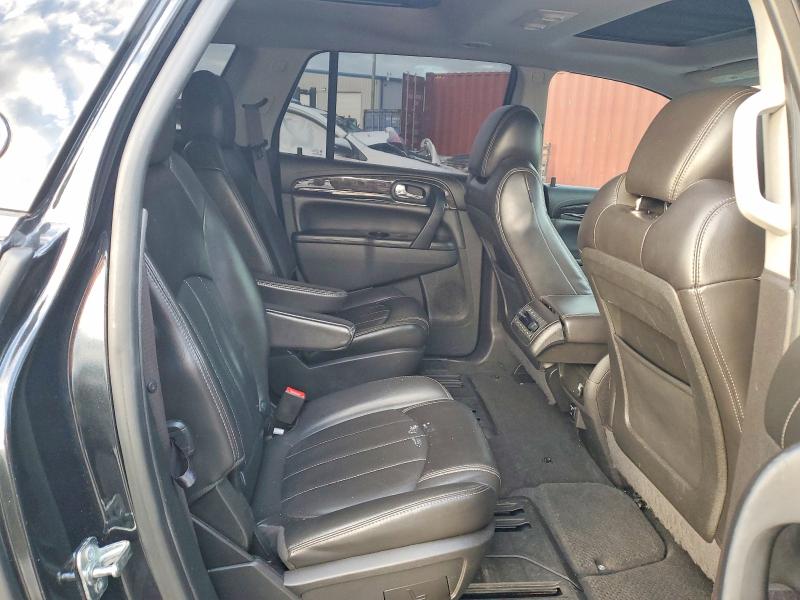 Продаж на аукціоні авто 2015 Buick Enclave, vin: 5GAKRCKD1FJ233843, номер лоту: 46031496